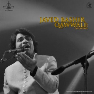 Qawwali Collection (feat. Akbar Ali, Junaid Bashir & Jamshaid Bashir) (Live)