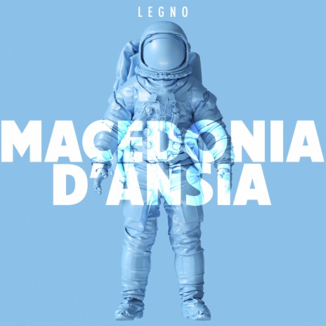 Macedonia d'ansia | Boomplay Music