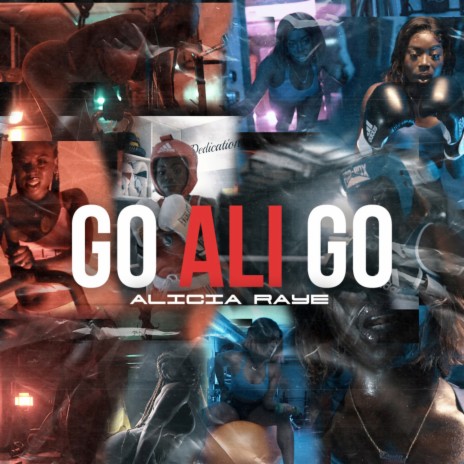 Go Ali Go | Boomplay Music