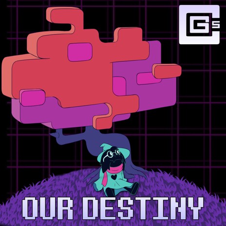 Our Destiny | Boomplay Music