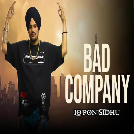 BAD COMPANY | Boomplay Music