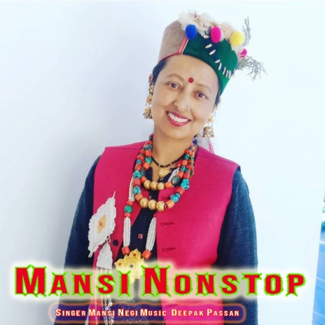 Mansi Nonstop | Boomplay Music