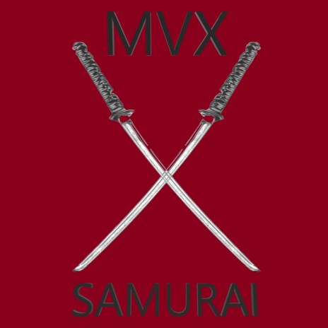 Samurai | Boomplay Music