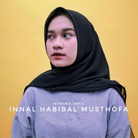 Innal Habibal Musthofa (Cover Version)