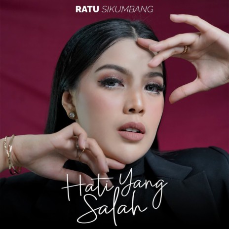 Hati Yang Salah | Boomplay Music