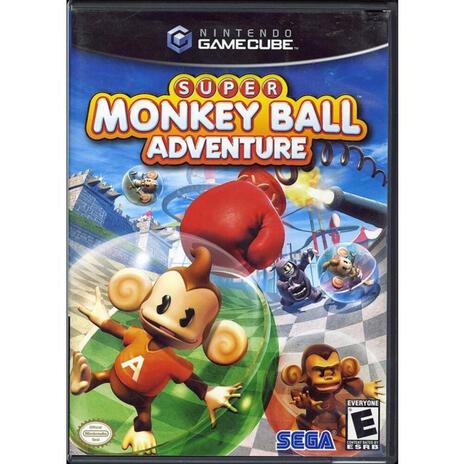 Super Monkey Ball | Boomplay Music