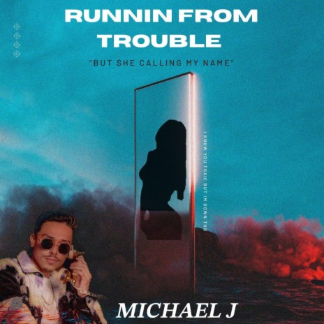 Runnin from Trouble | Boomplay Music