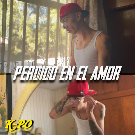 Perdido En El Amor ft. rawl | Boomplay Music