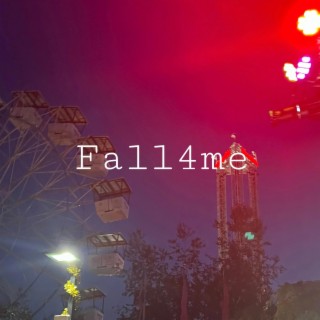 Fall4me ft. Life to Spare lyrics | Boomplay Music
