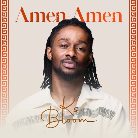 AMEN AMEN | Boomplay Music