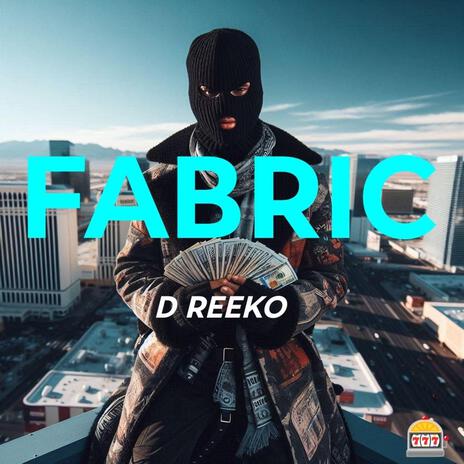 Fabric | Boomplay Music