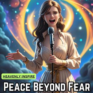 Peace Beyond Fear