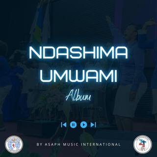 Ndashima Umwami