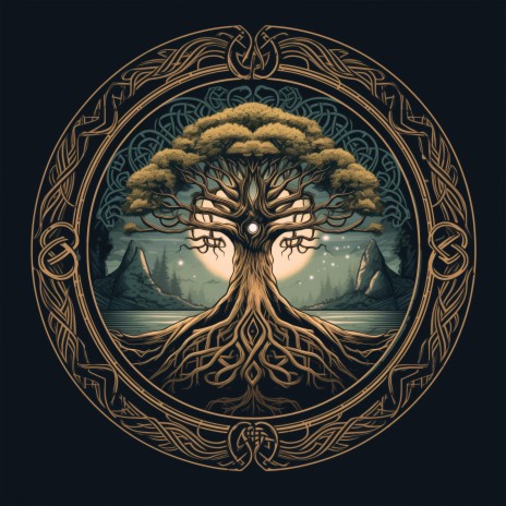 The Roots of Yggdrasil