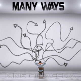 Many Ways (Instrumental)