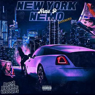 New York Nemo (Extended)