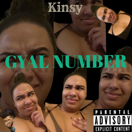 GYAL NUMBER # | Boomplay Music