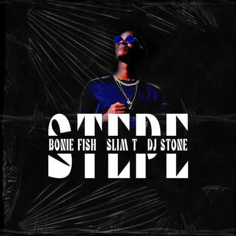 Stepe (Dj Stone Remix) ft. SlimT & Dj Stone | Boomplay Music