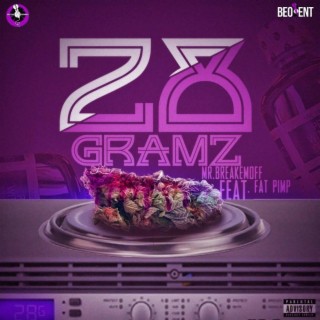 28 Gramz