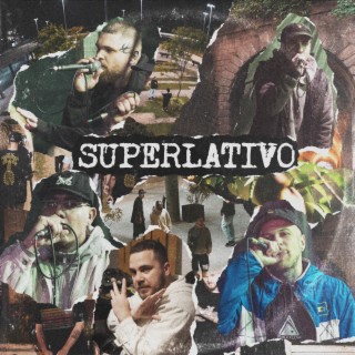 Superlativo lyrics | Boomplay Music