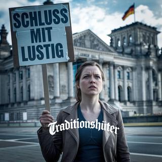 Schluss mit lustig