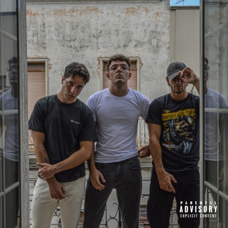 ODI ft. Saturnal, RODIA & Toza | Boomplay Music