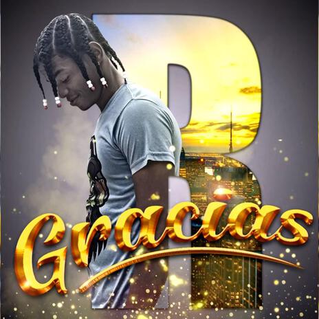 GRACIAS | Boomplay Music