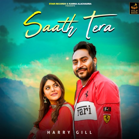 Saath Tera | Boomplay Music