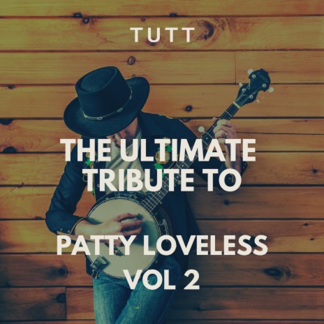 I'm That Kind Of Girl (Originally Performed By Patty Loveless) | Boomplay Music