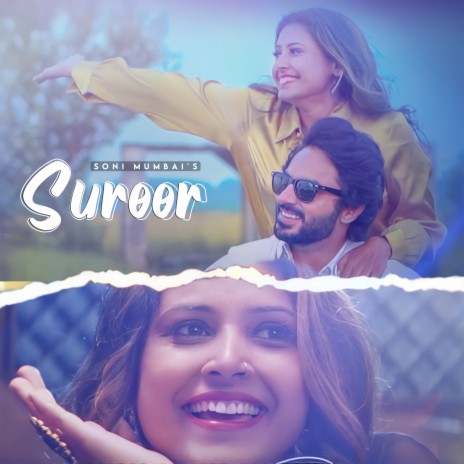 Suroor ft. Harsh Gahlot | Boomplay Music