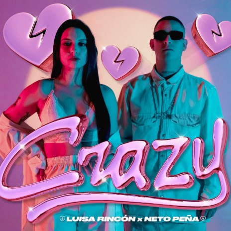 Crazy ft. Neto Peña