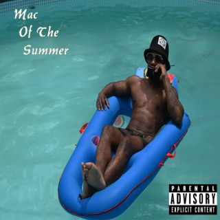 Mac Of The Summer