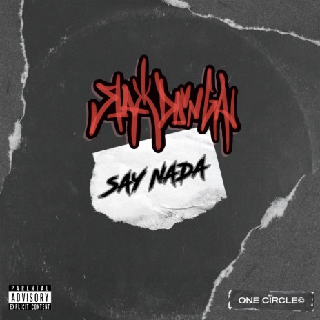 Say Nada | Boomplay Music