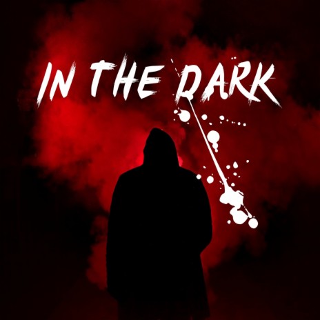 In the Dark ft. Clinton Wayne | Boomplay Music