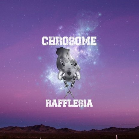 Rafflesia | Boomplay Music