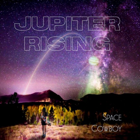 Jupiter Rising