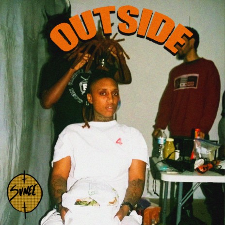 Outside | Boomplay Music