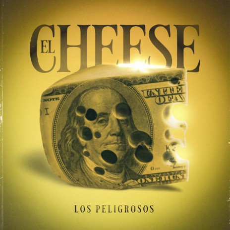 El Cheese | Boomplay Music