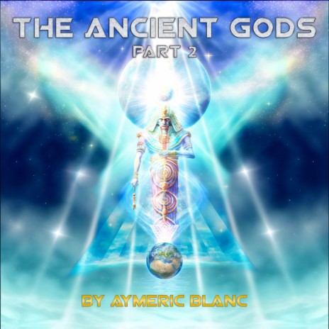 The Ancient Gods, Pt. 2