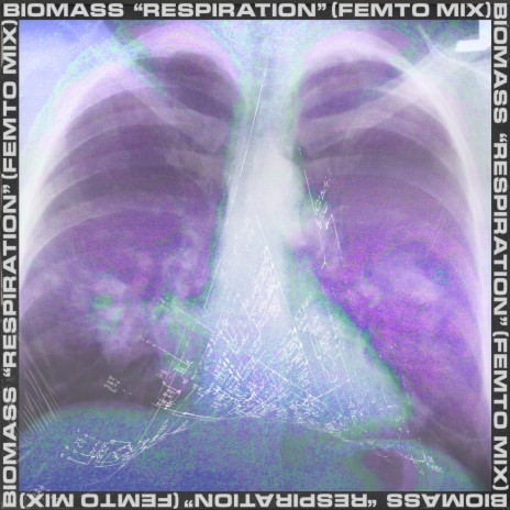 Respiration (Femto Mix) ft. L.K | Boomplay Music