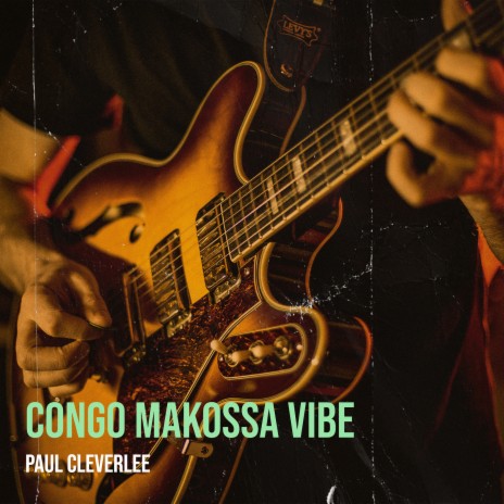 Congo Makossa Vibe | Boomplay Music