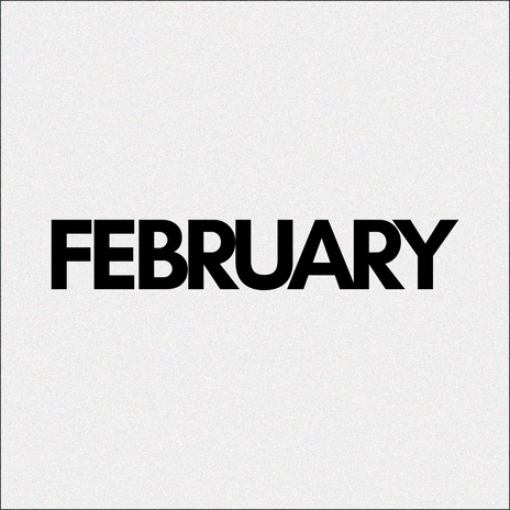 February | Boomplay Music