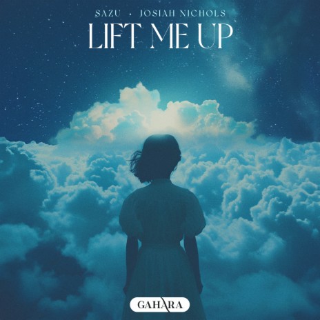 Lift Me Up ft. Josiah Nichols | Boomplay Music