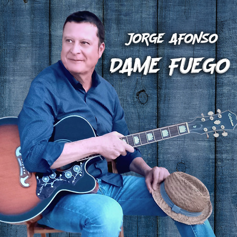 Dame fuego | Boomplay Music