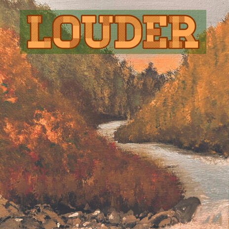 LOUDER | Boomplay Music