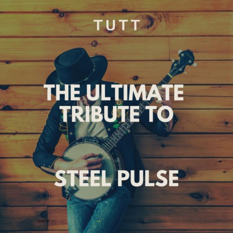 Wild Goose Chase (Originally Performed By Steel Pulse) | Boomplay Music