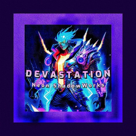 DEVASTATION | Acidic Dubstep | Boomplay Music