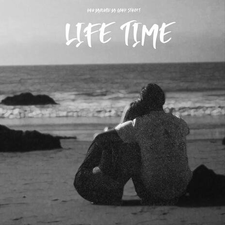 Life Time ft. Qbaloch QB | Boomplay Music