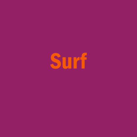 Surf | Boomplay Music