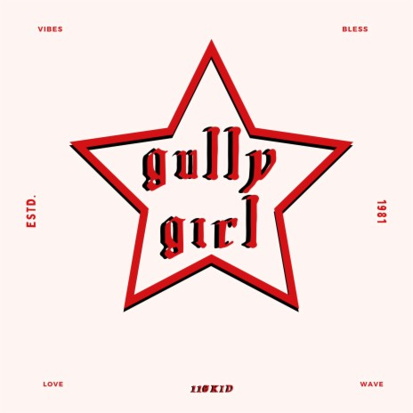 Gully Girl